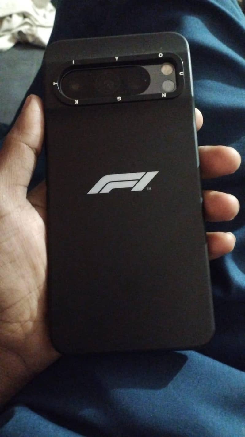 GOOGLE PIXEL 8 PRO 10