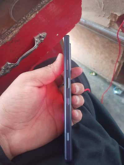 Sony Xperia 1 Mark 3