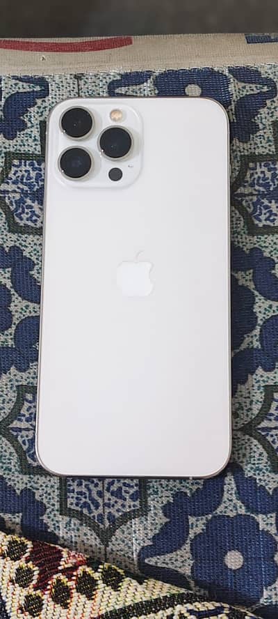 13 pro max (128gb) PTa lush condition