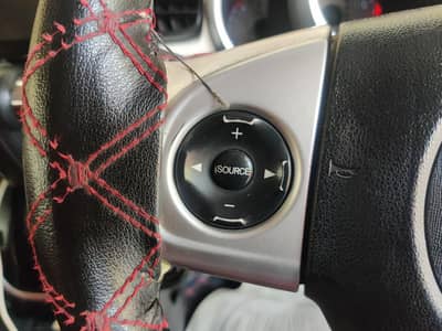 Honda N/Slash Full Option