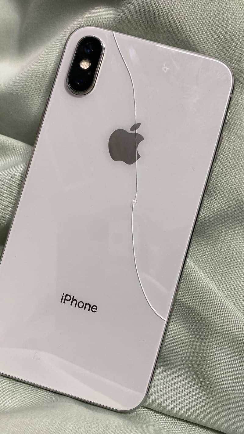 iphone x 7