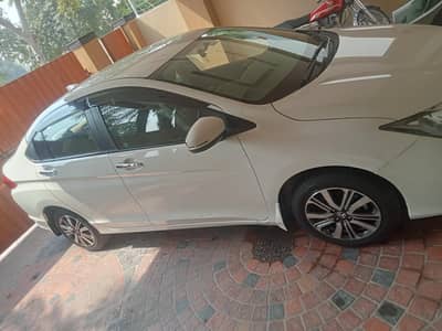 Honda city for DHA phase5