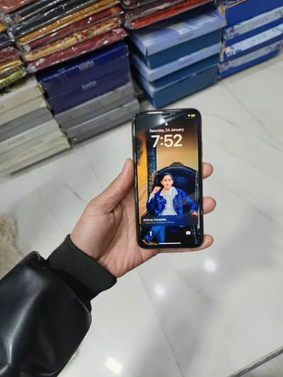 back break bettery change baki no any fult true tone fece I'd ok