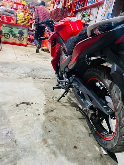 Zymko kpr 200cc for. sale .