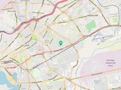 5 Marla Commercial Plot For Sale