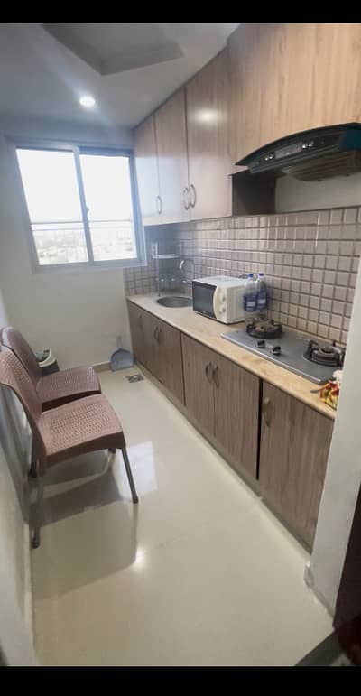 2 Bed Apartment For Rent In Ovaisco Heights