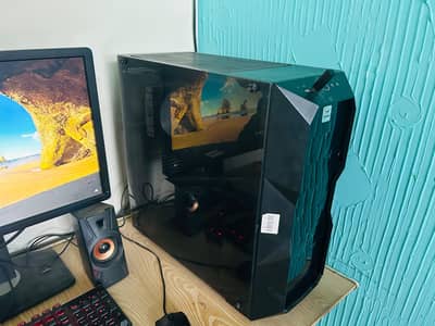 Gaming PC 6gb graphic card– Powerful Performance 