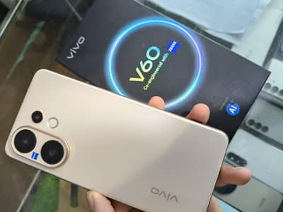 vivo v60.12/512 for sale