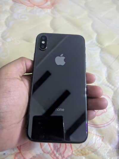 I phone x PTA approved