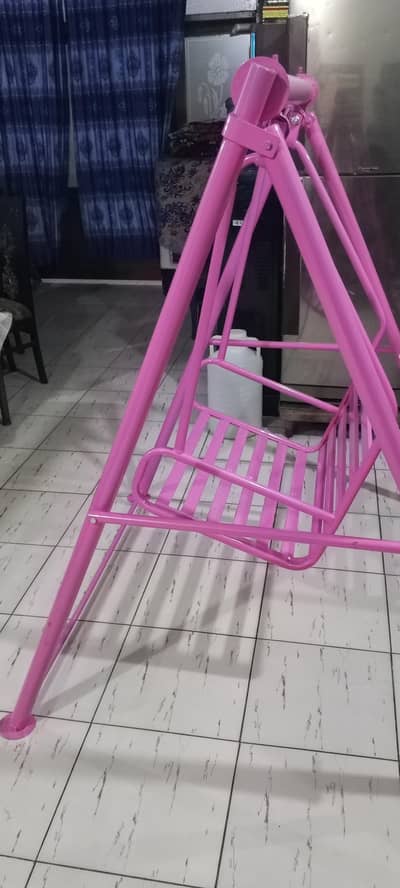 jhula in new condition