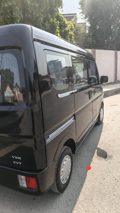 brand new Suzuki every