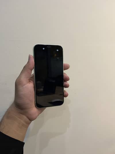 IPhone 12 256GB PTA Approved