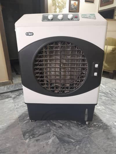 Inverter Air Cooler