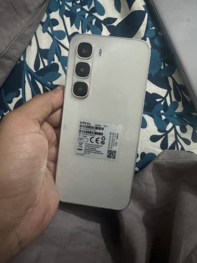 Infinix Hot 60 Pro 8/128