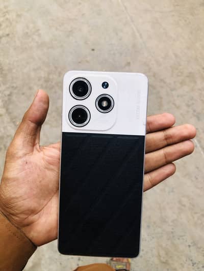 Tecno spark 10pro Gaming phone Read add