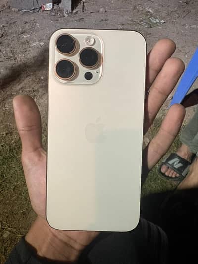 iphone 16 pro max non pta 256gb