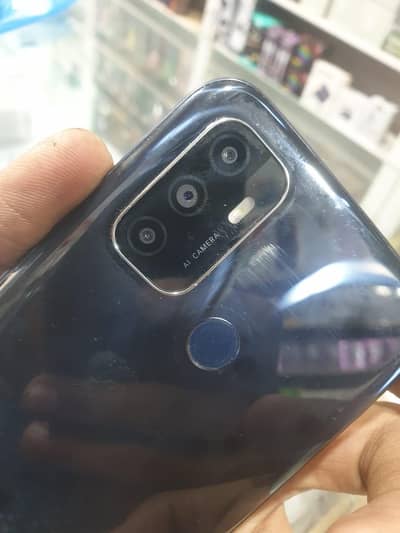 Oppo A53 PTA APPROVED