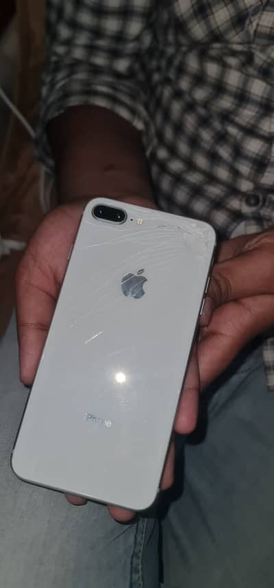 iPhone 8plus Bypass 64Gb