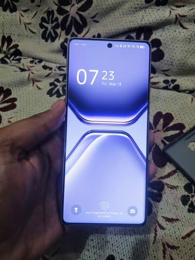 infinix note 50