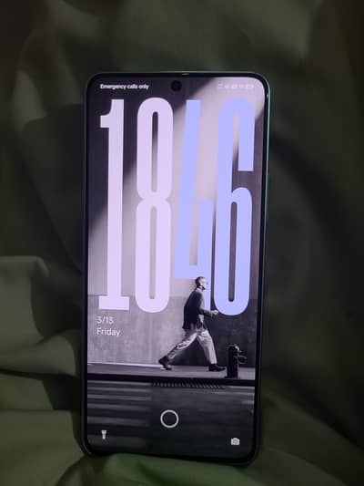 Redmi Turbo 3 12/256 ( 8 gen 3)