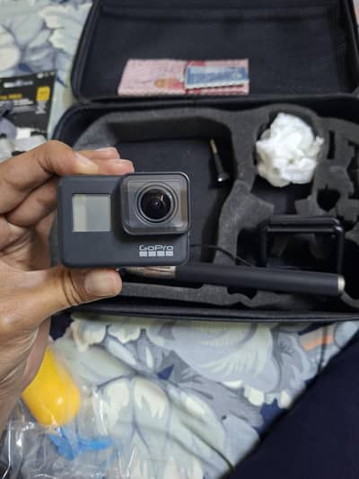 GoPro 7