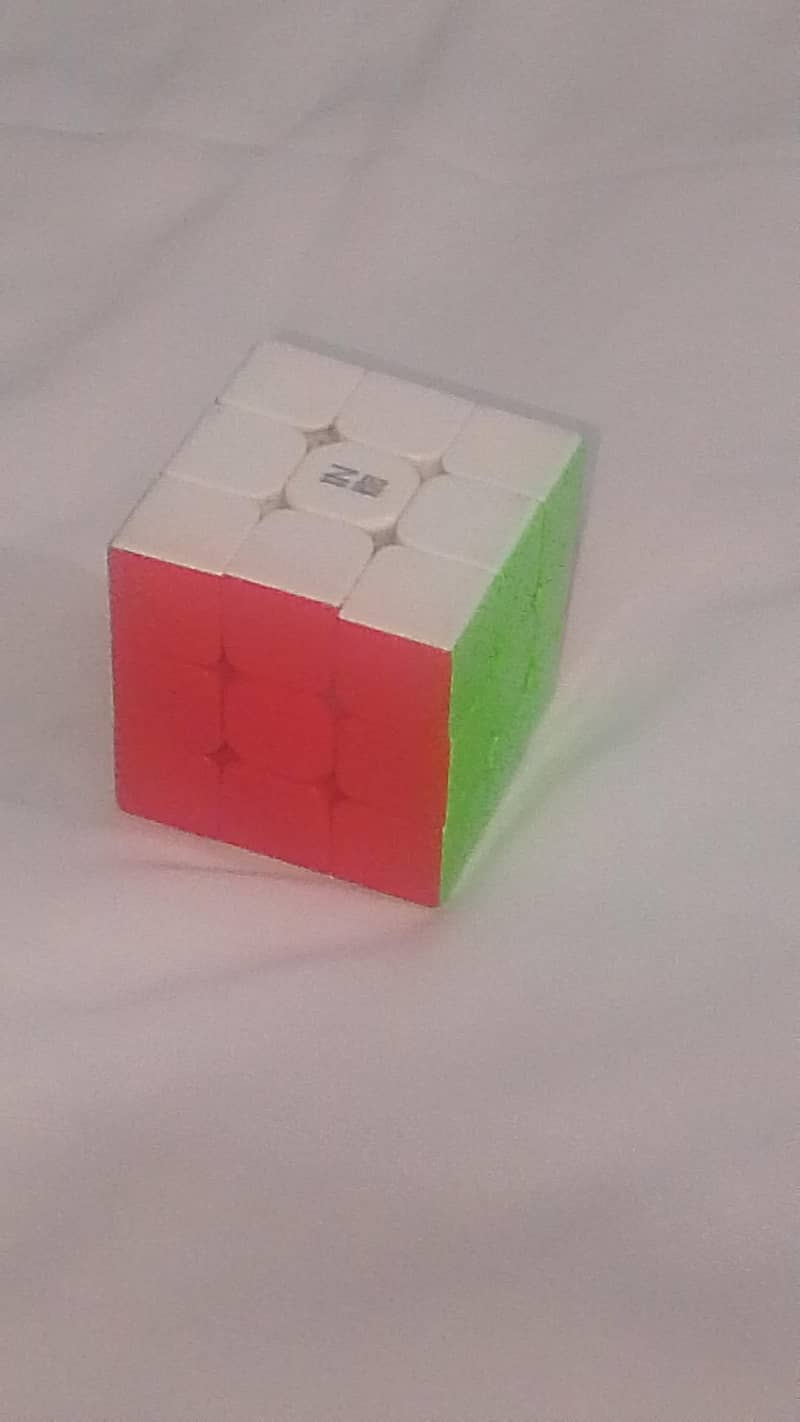 speed cube 2