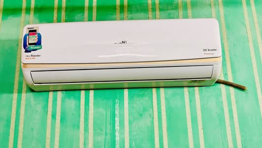 Orient DC Inverter Heat n Cool