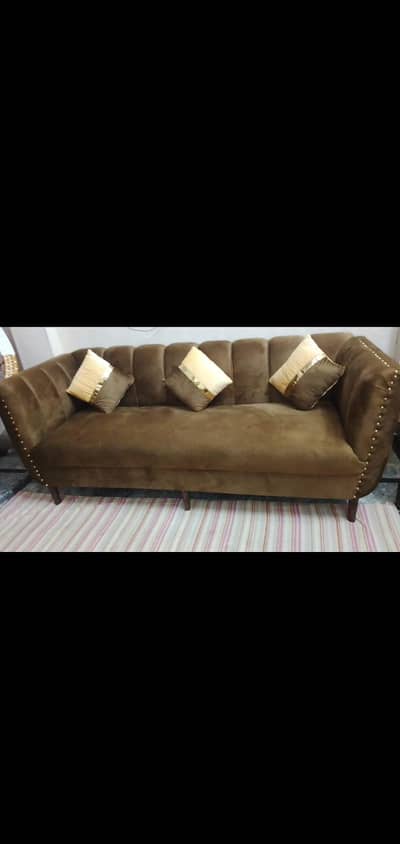 5 seater sofa