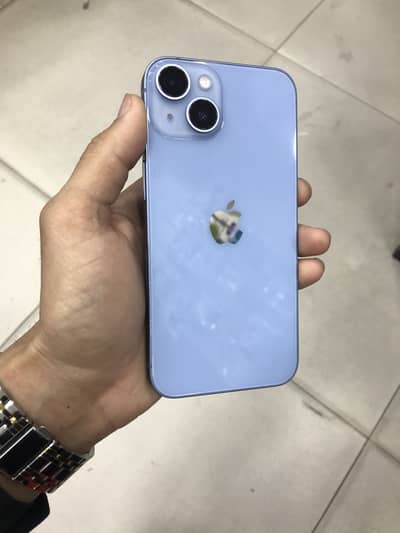 Iphone 14 128GB Factory Unlock