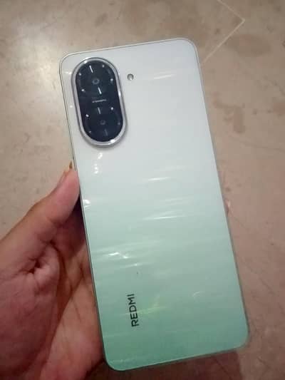 redmi a5