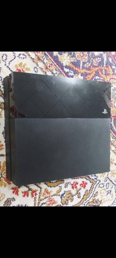 ps4 fat 1tb jailbreak
