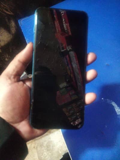 Techno Pova Neo 4GB 64GB l 6000mAh Battery l Fingerprint Ok l 10/9 con