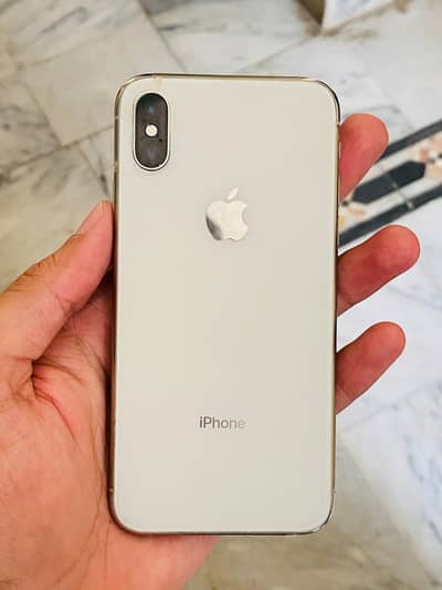 iphone x 64gb Official Approved