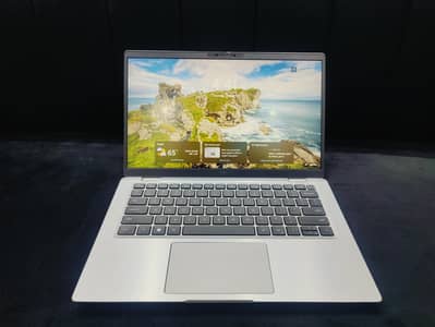 Dell Latitude 7430 i7 12th Generation 16gb Ram 512gb SSD 14" Touch Dis