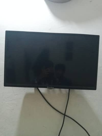 ecostar LCD