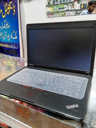 Lenovo laptop E430