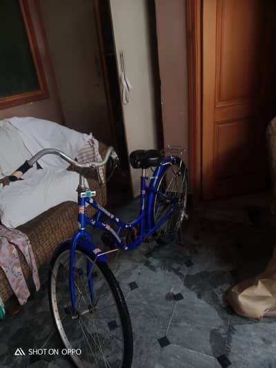 bicycle for sell