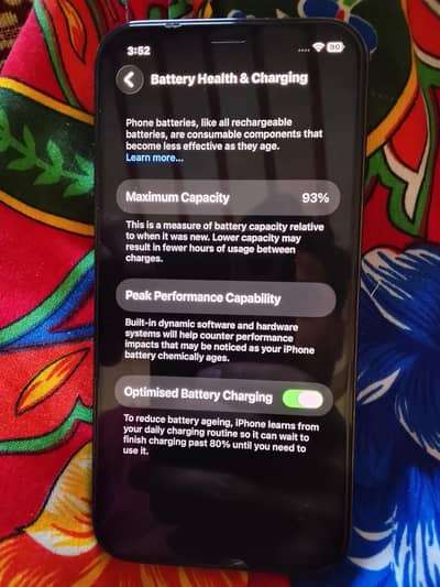 like a new phone 10/9.5