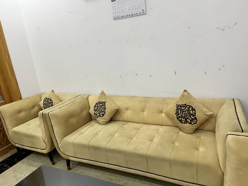 Sofa set 1