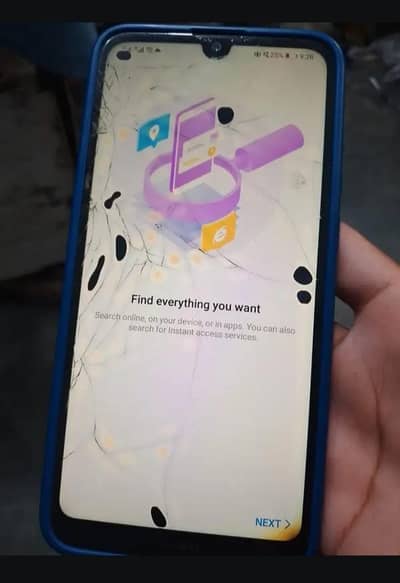 huawei y7 2019 exchange possible with iphone 6s,6s plus or 7