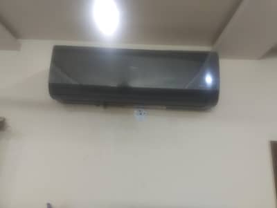 Haier dc inverter