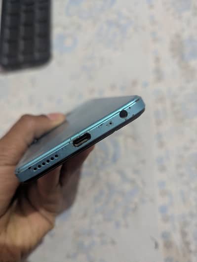 techno spark Go 202e