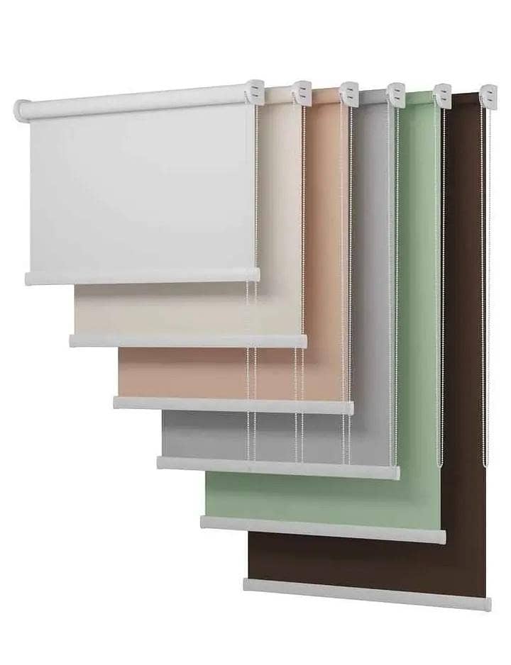 Stone Panel, Window blinds, Wallpaper, Wooden Floor 03147093270 - Other ...