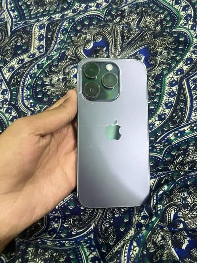 iphone 14 pro factory unlocked