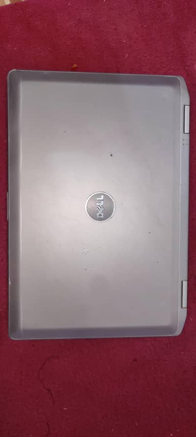 DELL LAPTOP i5