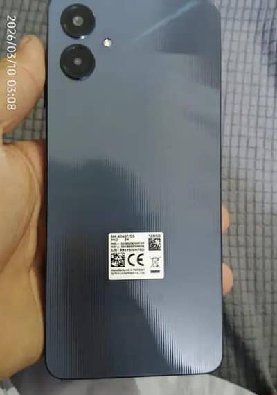 Samsung a06 exchange possible 03305281974 wtsp/call