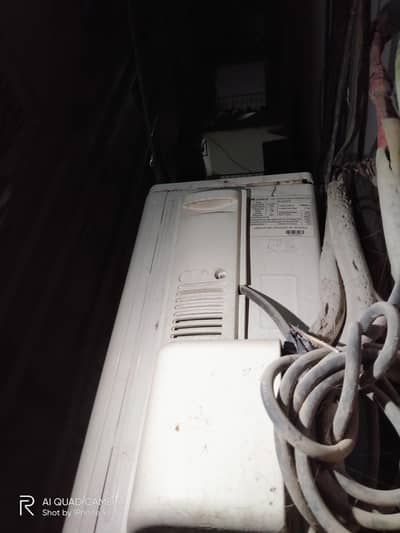 gree ac condition 10 /8