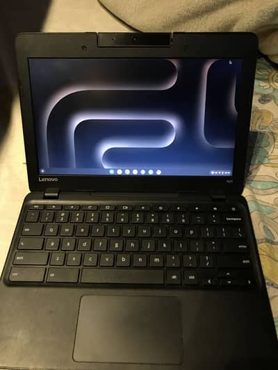 Lenovo chrome book N23