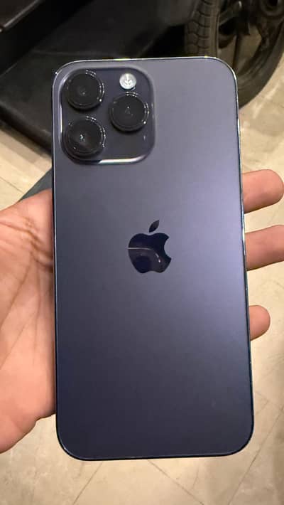 iphone 14 pro max jv  128