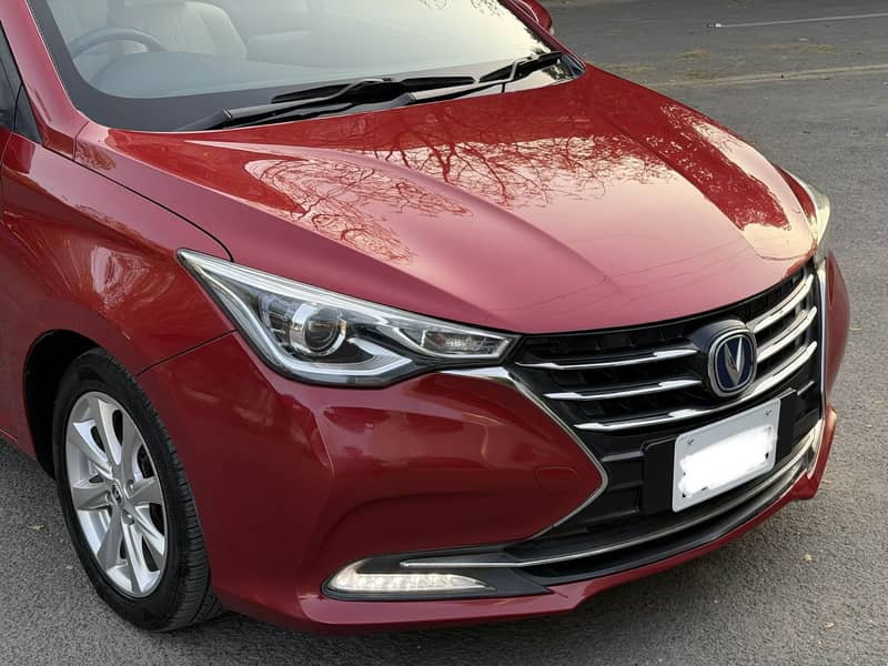 ALSVIN DCT LUMIERE 1.5 full options sunroof - Cars - 1112263217